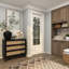 Commode décorative 3 tiroirs Consuelo-142256867