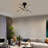 14.37'' LED Novelty Floor Lamp