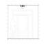Plafonnier encastré 3 lumières Astor-539282320