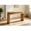 Console en bois, table d'appoint pour canapé-1970785380-1970785381-1970785382