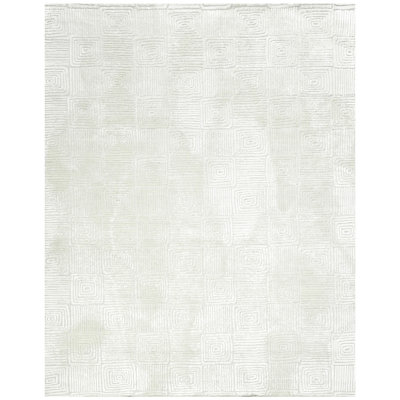 Handmade Wool Area Rug