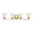 Mayday 4 - Light Dimmable Vanity Light-216770548