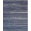 Striped Area Rug in Navy/Gray-1113032639