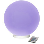 Beklabito Battery Powered Integrated LED Color Changing Outdoor Floating Light