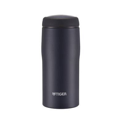 Tasse en acier inoxydable Tiger MJA-B 12 oz bleu vif