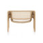 Selma Outdoor Lounge Chair-1131352289
