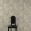Structured Walls Collection Brushed Texture Wallpaper Roll-1542188302