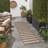 Shaila Striped Indoor / Outdoor Rug-1391604225-1391604227