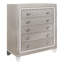 CHAMPAGNE CHEST