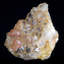 Hématite quartz - Sidi Said, Maroc