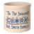 Blue Ceramic  selected