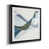 Black Framed Paper