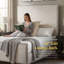 Lit plateforme tapissier Premier-125959395
