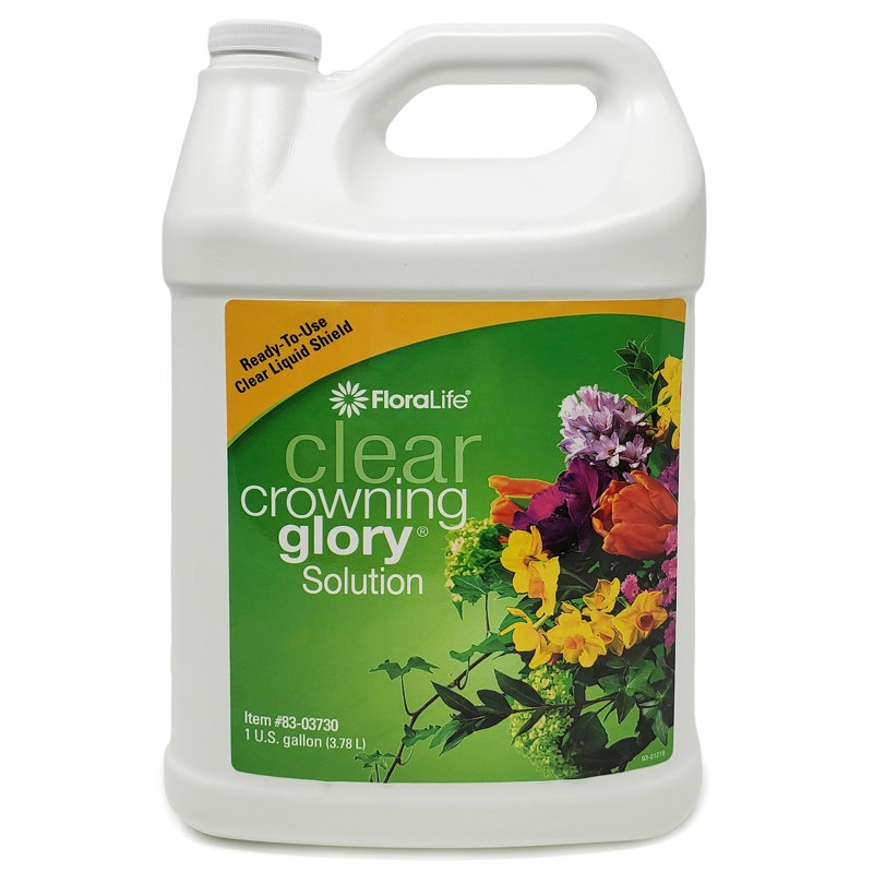 FloraLife Crowning Glory Flowers