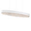Eclyptix 1 - Light LED Chandelier-1208559291