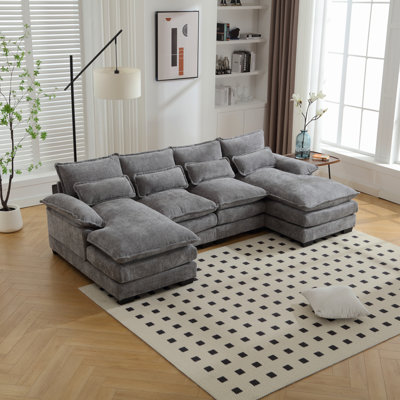 Canapé modulaire Odas