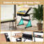 Laxford Adjustable Height Drafting Table