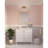 Quillan Dimmable Vanity Light-94225576-94225571