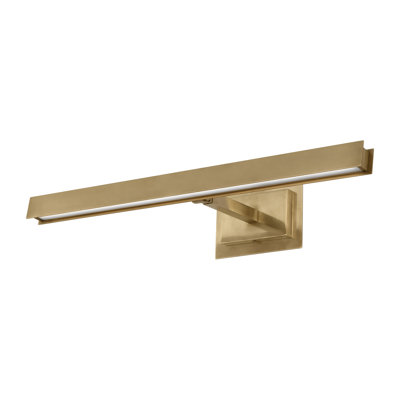 Bau Dimmable LED Wall Mounted Picture Light