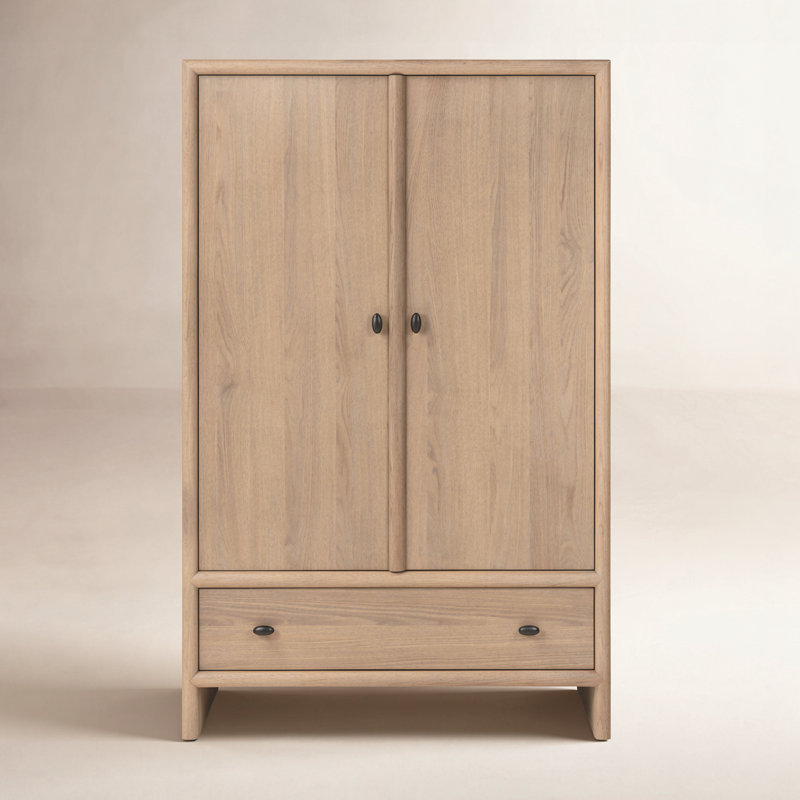 Analisa Armoire