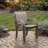  Polyester Chair Cover 48 in.