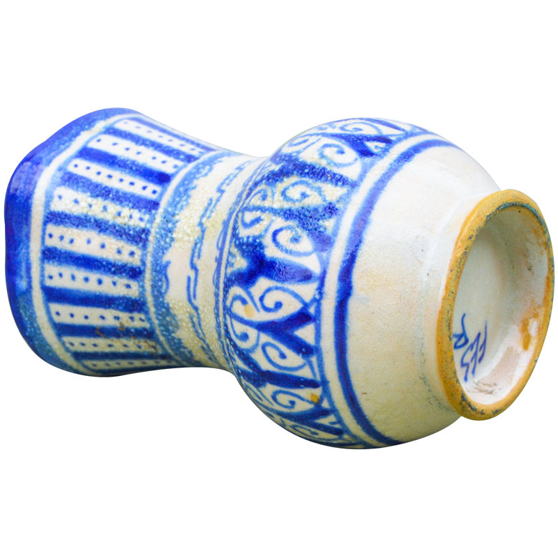 Handmade Ceramic Table Vase