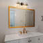Éclairage pour meuble-lavabo à intensité variable Elsa-1951112637