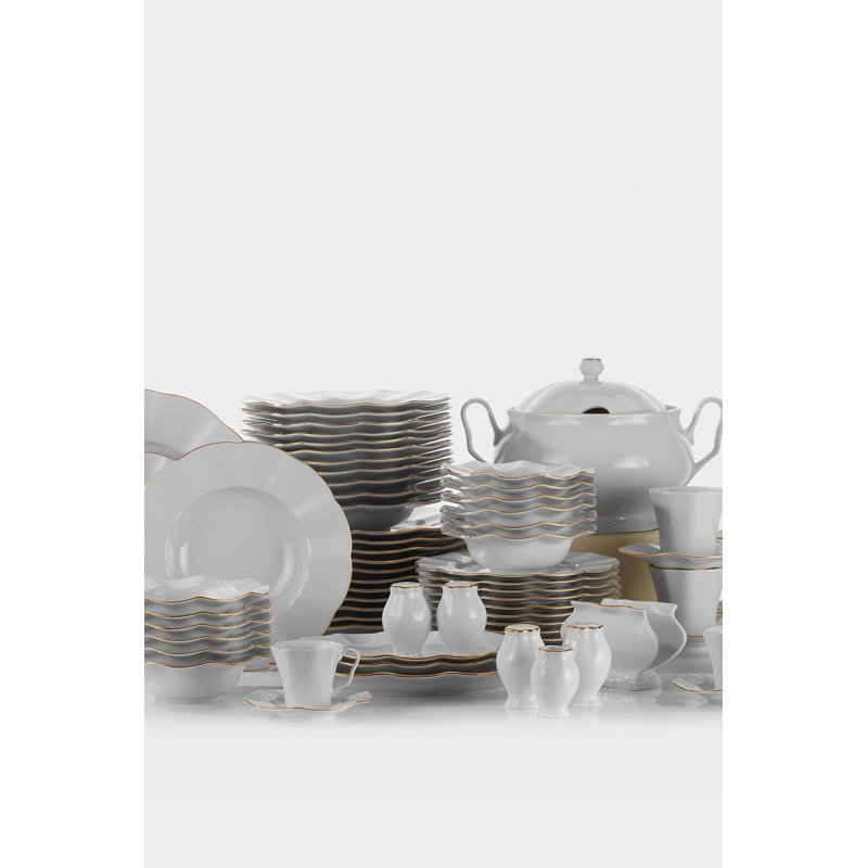 Dinner Set