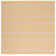 Alitsia Performance Striped Indoor/Outdoor Area Rug