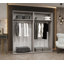 Manufactured Wood Wardrobe-1588280689