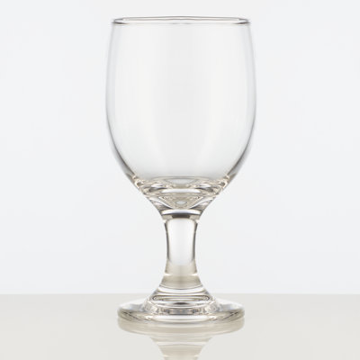 10oz. Wine Glass Set