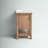 Karn 20" Single Bathroom Vanity Set