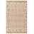 Himalaya Hand Loomed Wool Geometric Indoor Rug-203537941