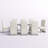 Mcnally 8-Person Dining Set with Marble Table Top-1142743943