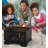 Sanara Steel Charcoal Fire Pit