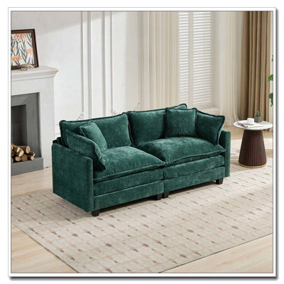 Canapé Cloud LoveSeat
