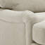 Emrie 2 Seater Chenille Sofa