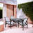 Chidsey Solace 5-Piece Outdoor Dining Set