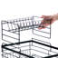 Strozier Adjustable Dish Rack