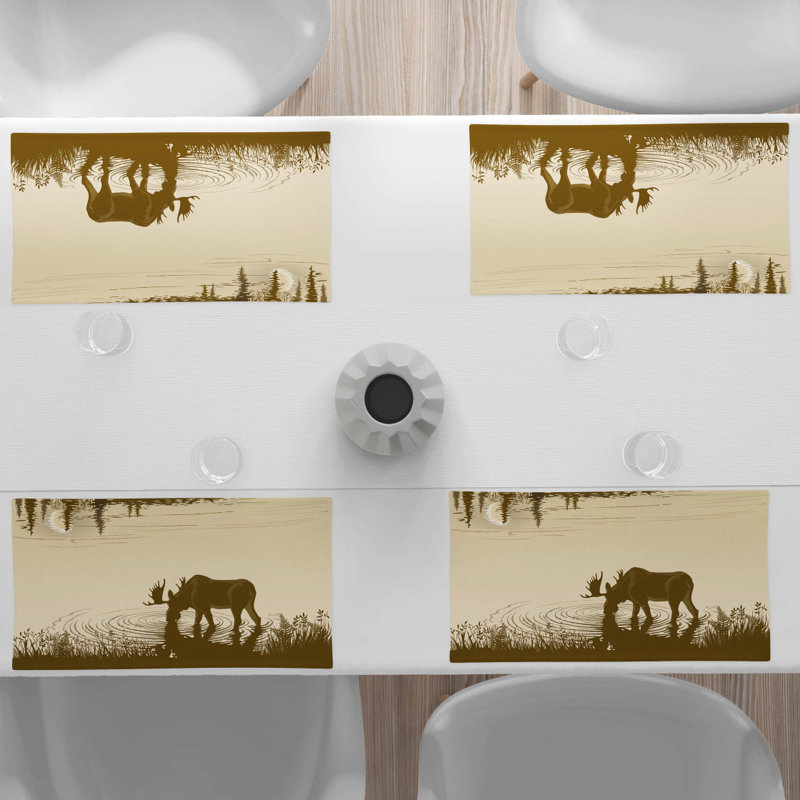 Récapitulatif 18,5" animal