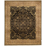 Shamas Oriental Area Rug