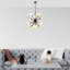 Lustre sphérique Spunik à 12 lumières Beiler-1917121474-1917121476
