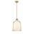 Walpole 1 - Light Candle Style Pendant-57173096-57173109