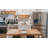 1-Light Indoor Brushed Nickel Mini Pendant