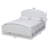 Platform Storage Bed-514242530