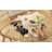 Delicious Round Marble Tray-100390084
