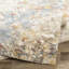 Tapis beige / bleu Bartol-101074101