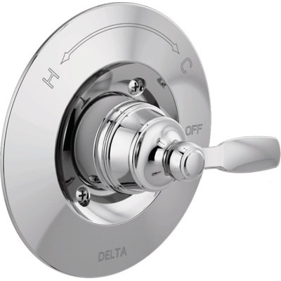 Woodhurst Valve Only Trim