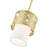 Eraman 1 - Light Single Pendant-1376880398