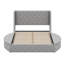 Grand lit de rangement tapissier Eitelbert-1900847083